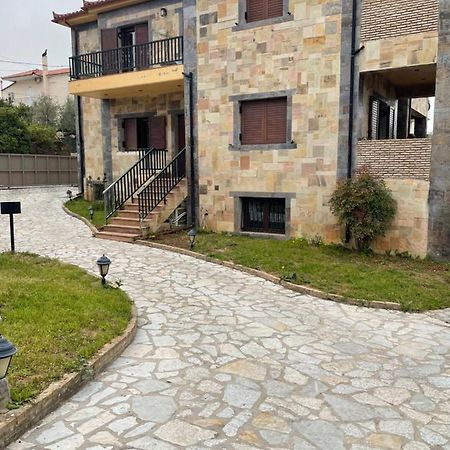 Paradise Apartments Nefeli Kalamata Exteriér fotografie
